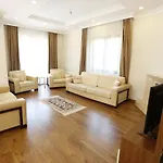 Guzel Evler Family Villa Sapanca