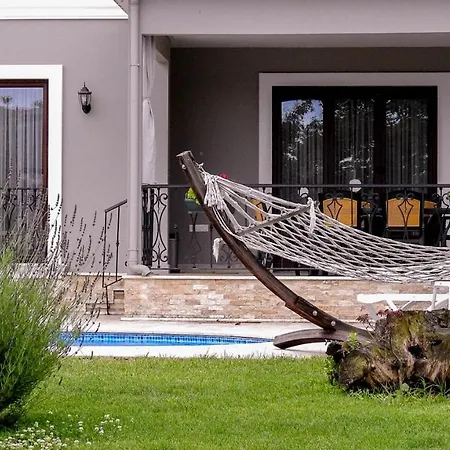 Guzel Evler Family Villa *