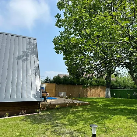 Guzel Evler Family Villa
