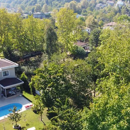 Guzel Evler Family Villa *