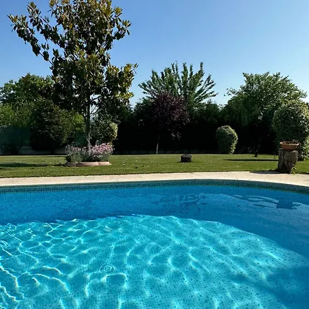 Guzel Evler Family Villa *