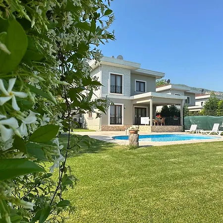 Villa Guzel Evler Family Sapanca