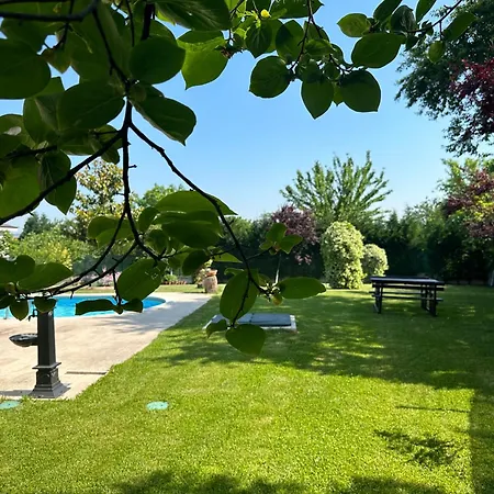 Guzel Evler Family Villa