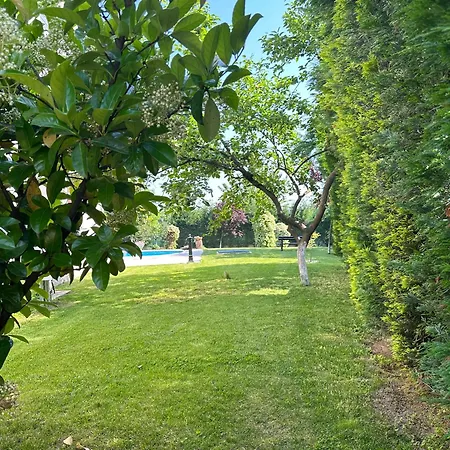 Villa Guzel Evler Family Sapanca