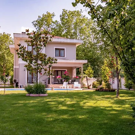 Guzel Evler Family Villa