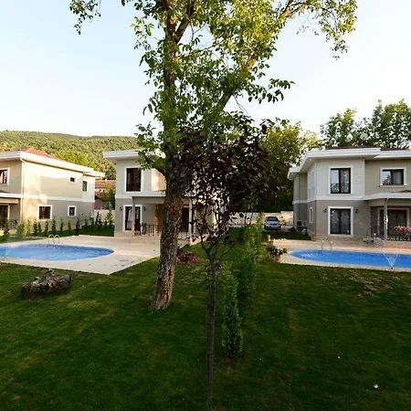 Guzel Evler Family Villa *