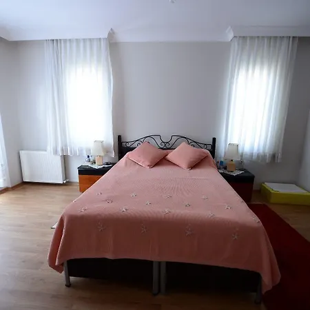 Guzel Evler Family Sapanca