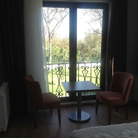 Guzel Evler Family Villa *