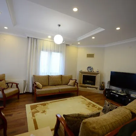 Guzel Evler Family Villa Sapanca