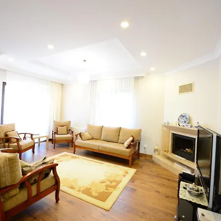 Guzel Evler Family Villa *