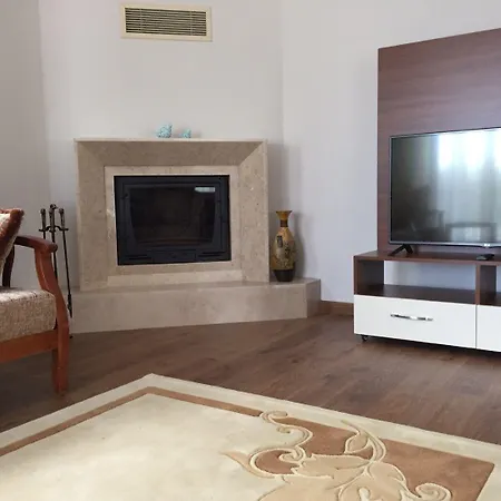 Guzel Evler Family Villa