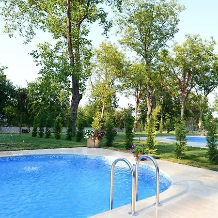 Guzel Evler Family Villa