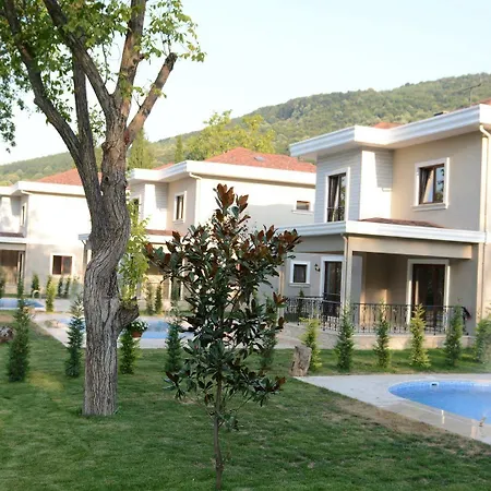 Guzel Evler Family * Sapanca