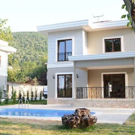 Guzel Evler Family *