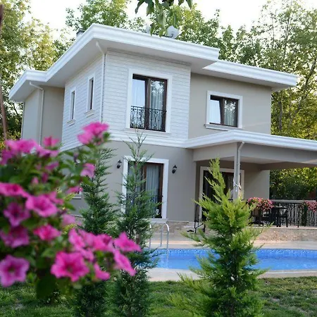 Guzel Evler Family