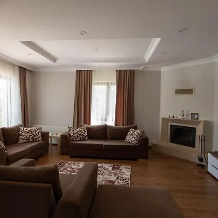 Villa Guzel Evler Family Sapanca
