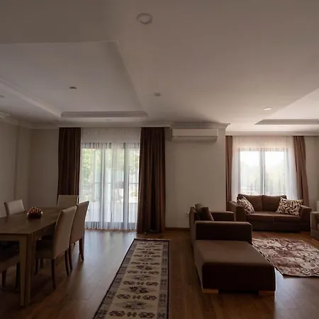 Villa Guzel Evler Family Sapanca