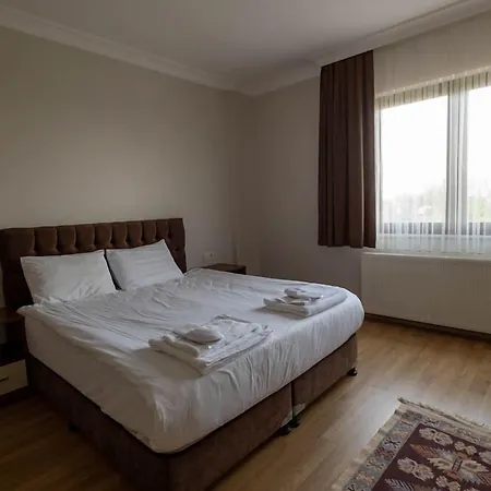 Guzel Evler Family Villa