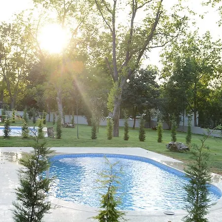 Guzel Evler Family Sapanca