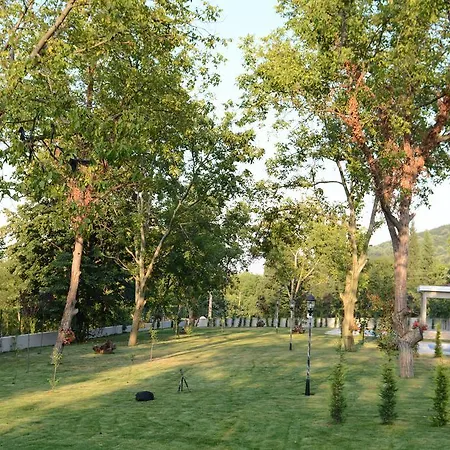 Guzel Evler Family Villa *