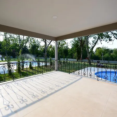 Villa Guzel Evler Family Sapanca