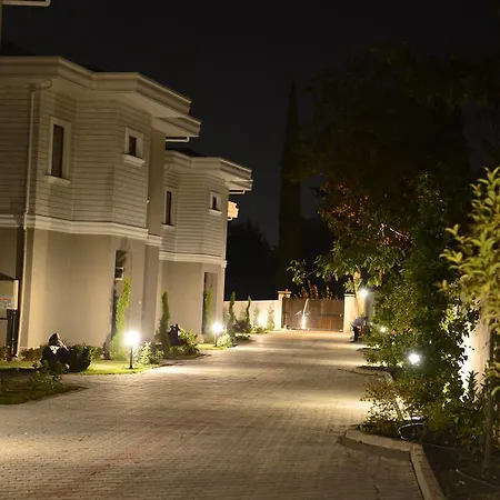 Guzel Evler Family Villa *