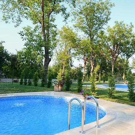 Villa Guzel Evler Family Sapanca