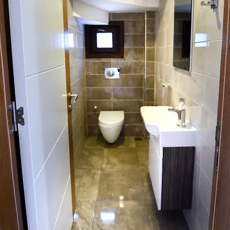 Guzel Evler Family Villa *