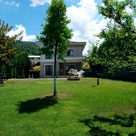Guzel Evler Family Villa Sapanca
