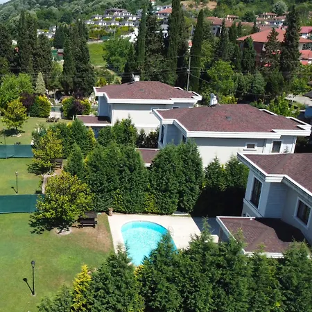 Villa Guzel Evler Family Sapanca
