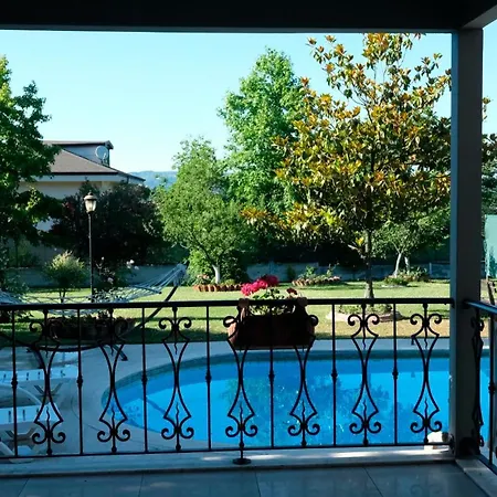 Guzel Evler Family