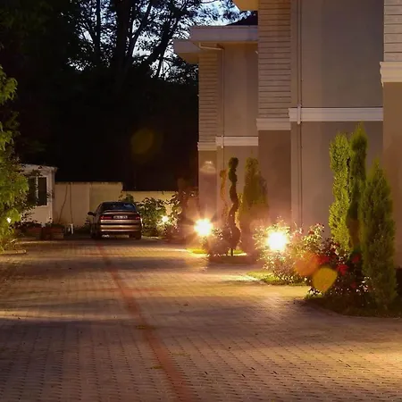 Villa Guzel Evler Family