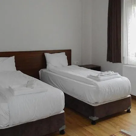 Guzel Evler Family Villa *