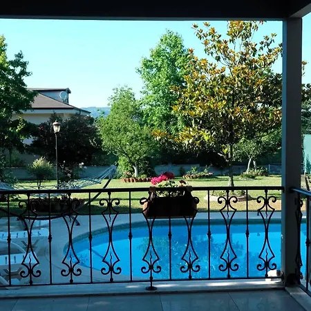 Guzel Evler Family Villa