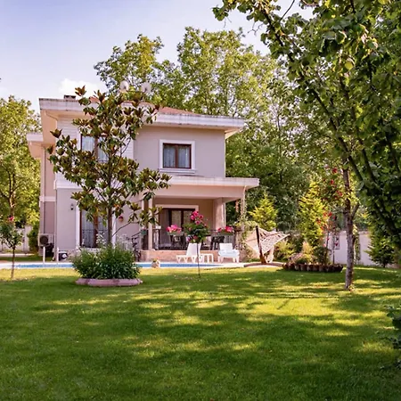 Villa Guzel Evler Family Sapanca