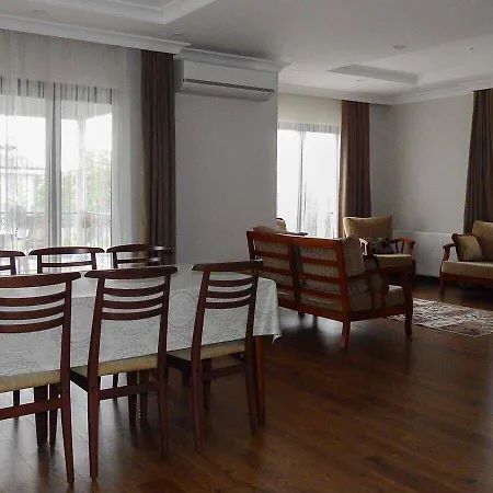 Guzel Evler Family Sapanca