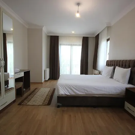 Villa Guzel Evler Family Sapanca