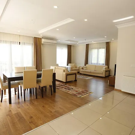 Guzel Evler Family *