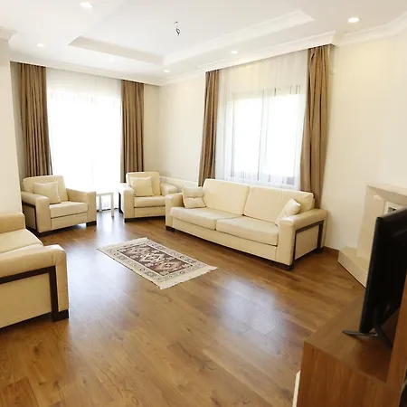 Guzel Evler Family Villa Sapanca