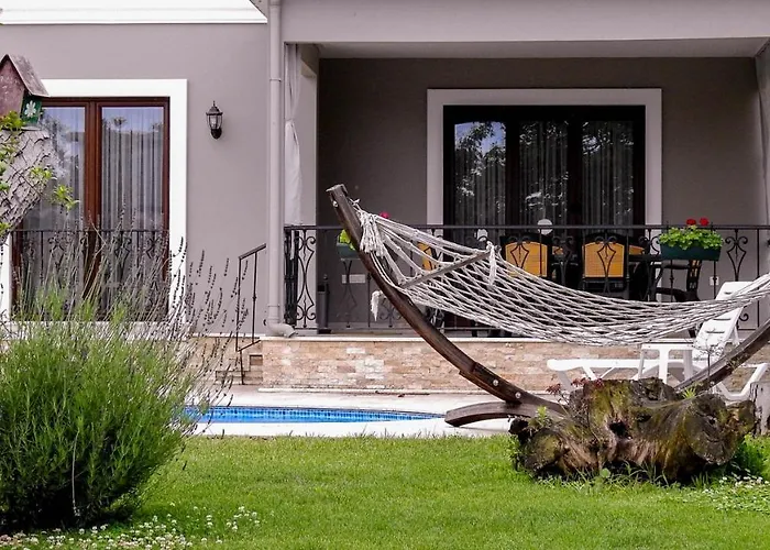 Guzel Evler Family Villa *