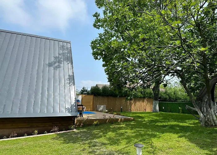 Guzel Evler Family Villa