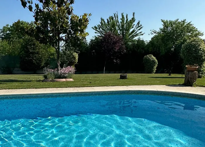 Guzel Evler Family Villa *