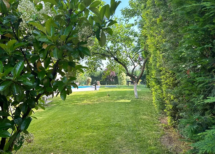 Villa Guzel Evler Family Sapanca