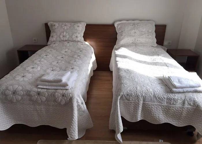 Villa Guzel Evler Family Sapanca