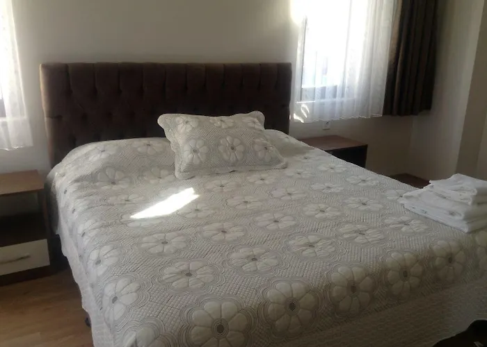 Guzel Evler Family * Sapanca