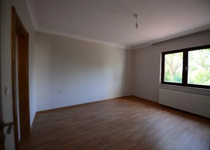 Guzel Evler Family Villa *