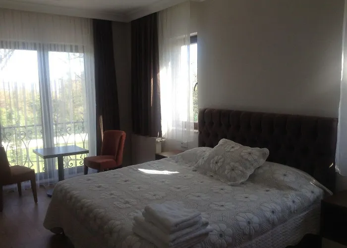 Villa Guzel Evler Family *