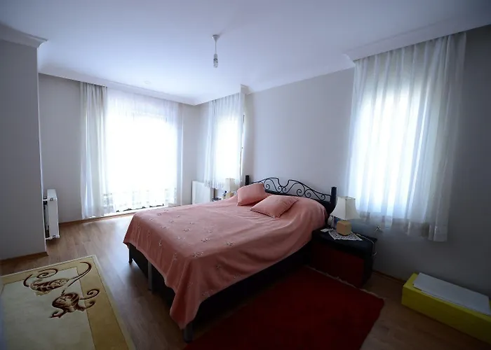 Guzel Evler Family *