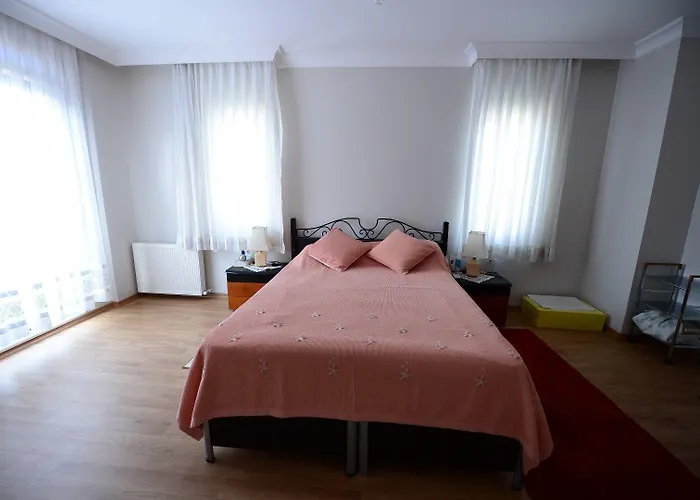 Guzel Evler Family Sapanca