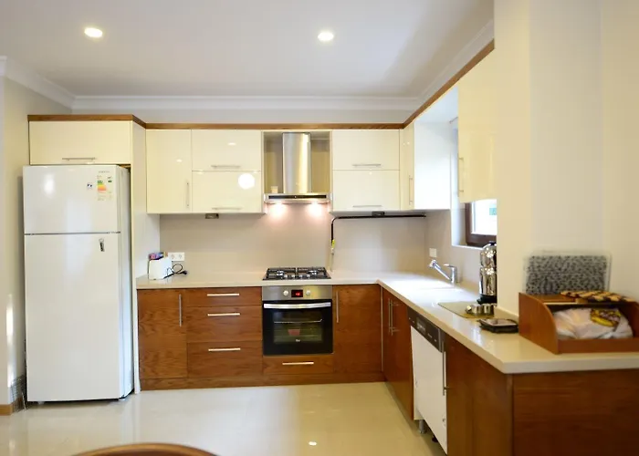 Villa Guzel Evler Family